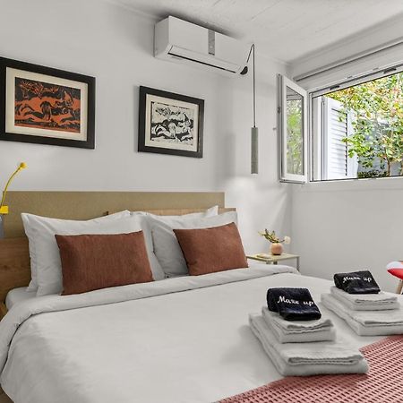 Luxe House In Glyfada With Spa Near Metro Station C8 Athènes Extérieur photo