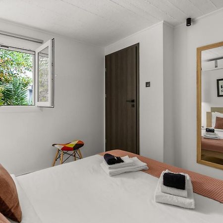 Luxe House In Glyfada With Spa Near Metro Station C8 Athènes Extérieur photo
