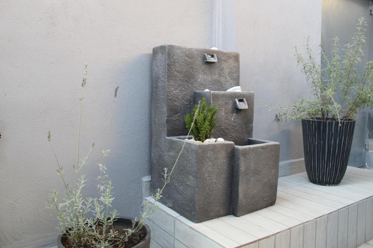 Luxe House In Glyfada With Spa Near Metro Station C8 Athènes Extérieur photo