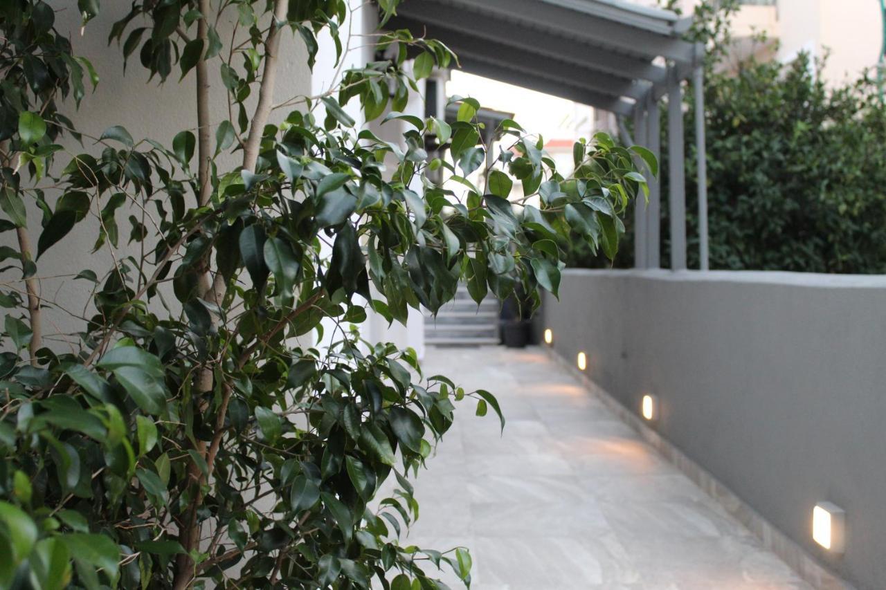 Luxe House In Glyfada With Spa Near Metro Station C8 Athènes Extérieur photo