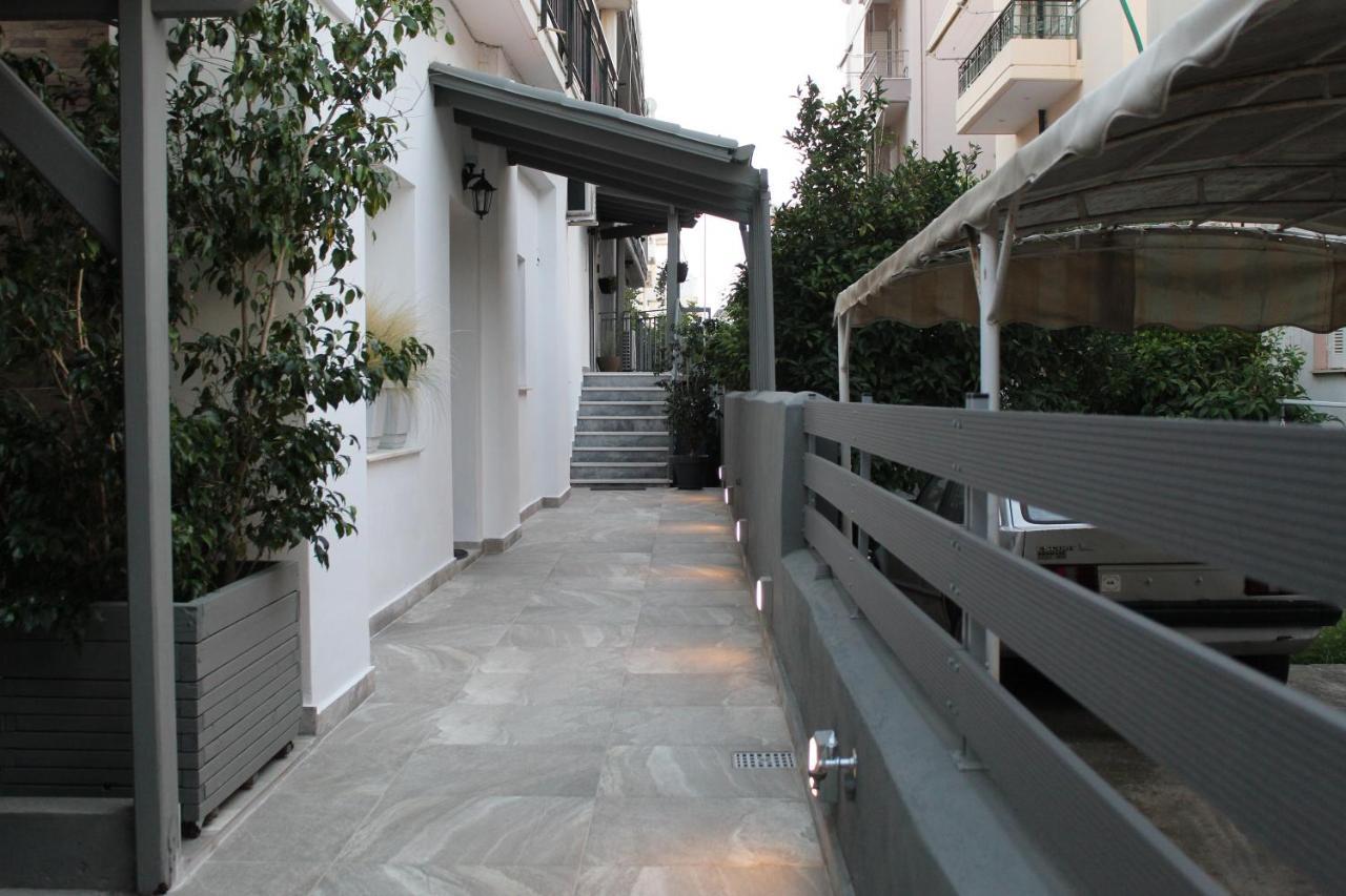 Luxe House In Glyfada With Spa Near Metro Station C8 Athènes Extérieur photo