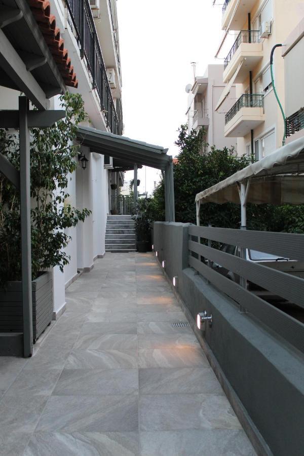 Luxe House In Glyfada With Spa Near Metro Station C8 Athènes Extérieur photo