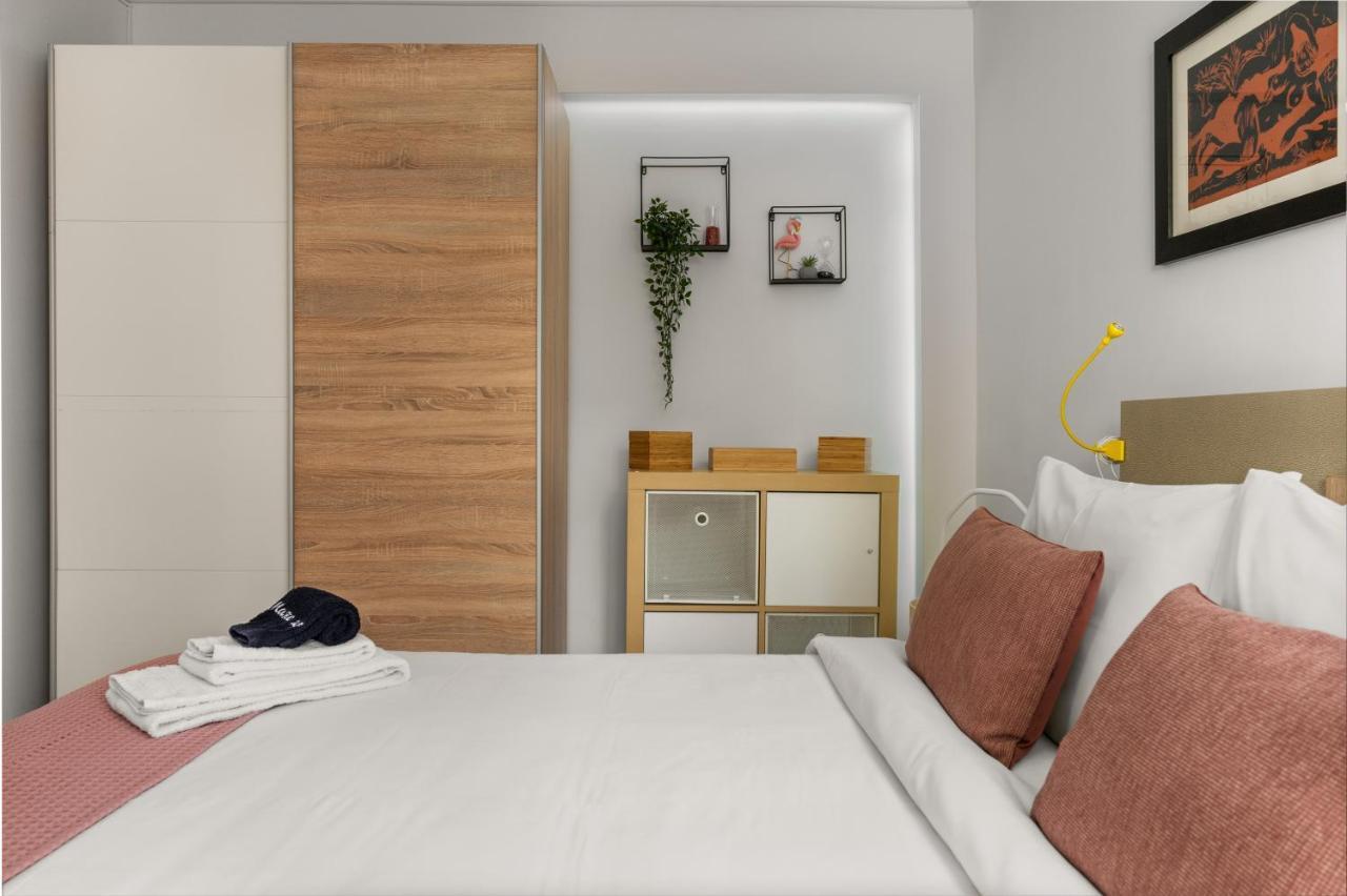 Luxe House In Glyfada With Spa Near Metro Station C8 Athènes Extérieur photo