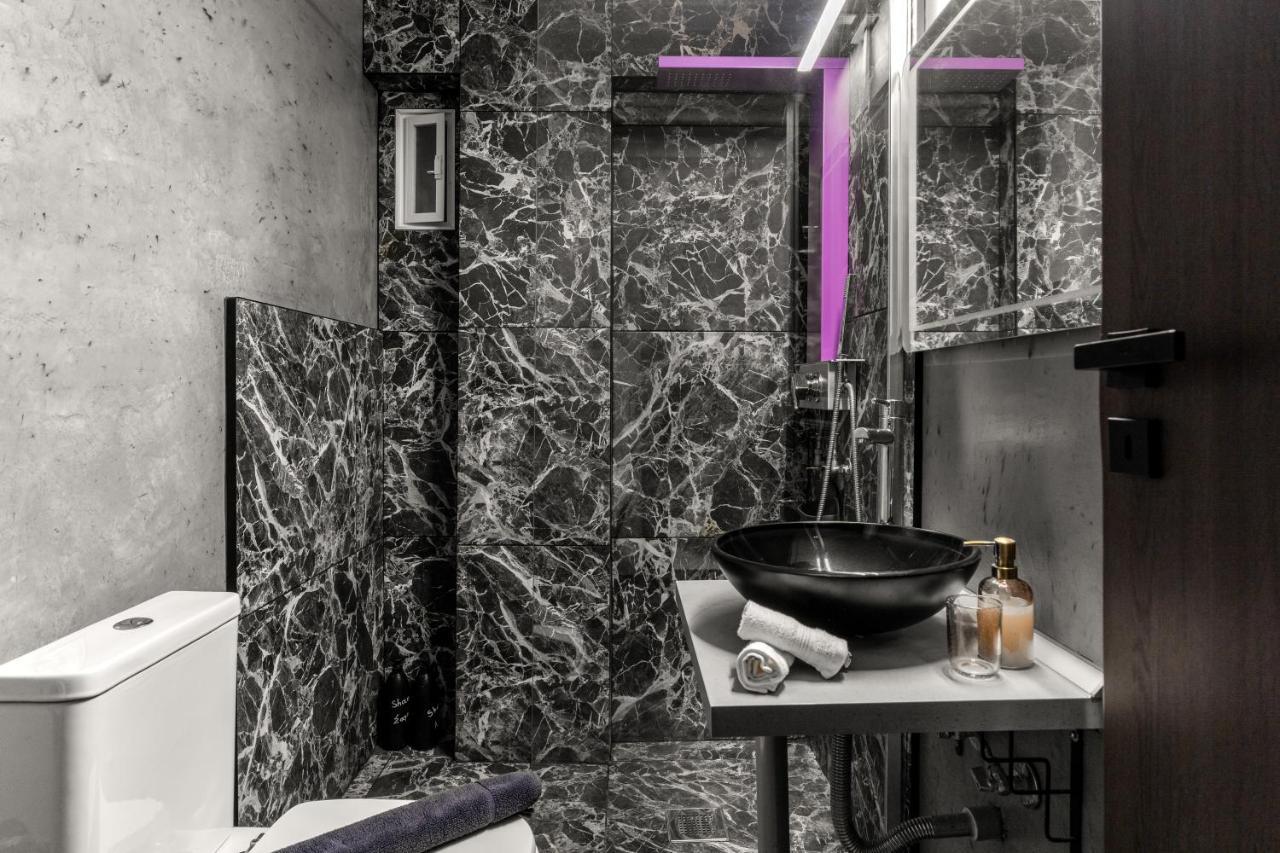 Luxe House In Glyfada With Spa Near Metro Station C8 Athènes Extérieur photo